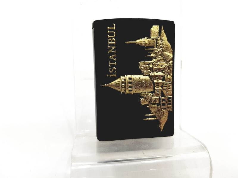 Wholesale Istanbul Printed Lighter