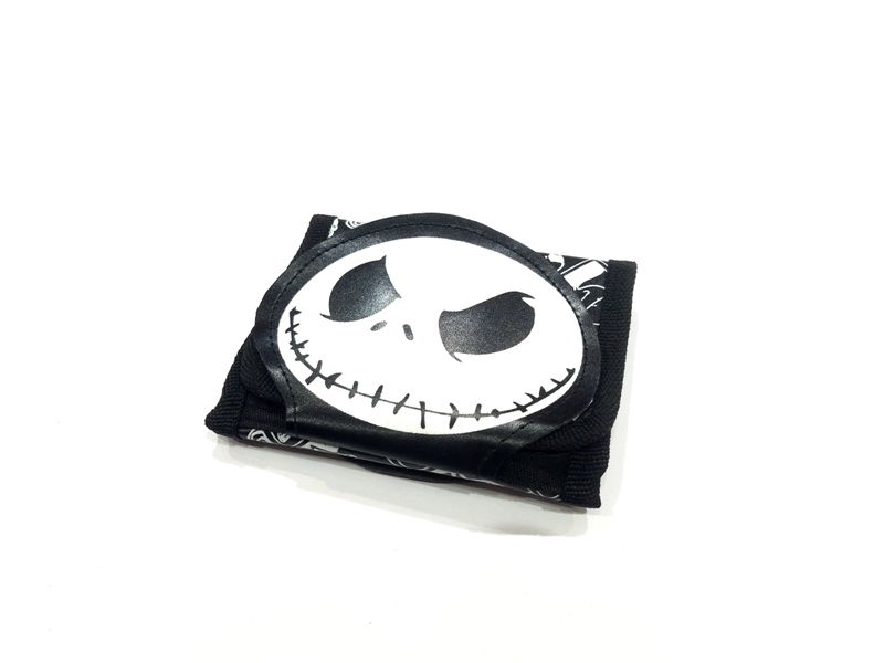 Wholesale Jack Skellington The Nightmare Before Christmas Wallet