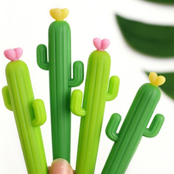 Wholesale Cactus Ballpoint Pen