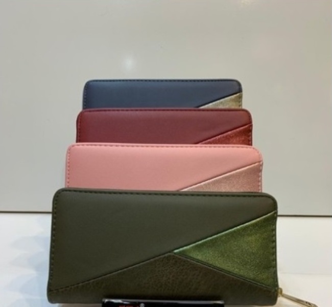 Wholesale Quality Women's Wallets