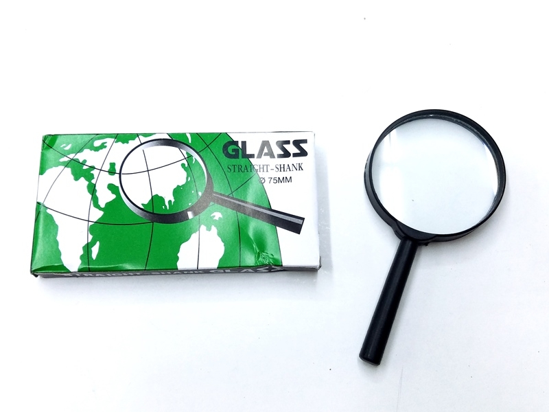 Wholesale Quality Magnifier 75 mm