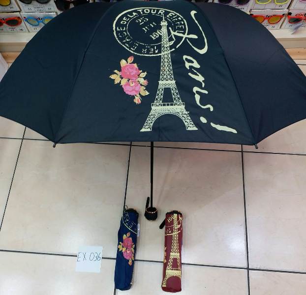 Wholesale Quality Fiber Umbrella