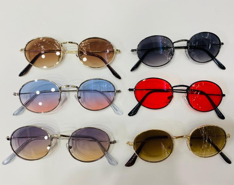 Wholesale Quality Unisex Sunglasses