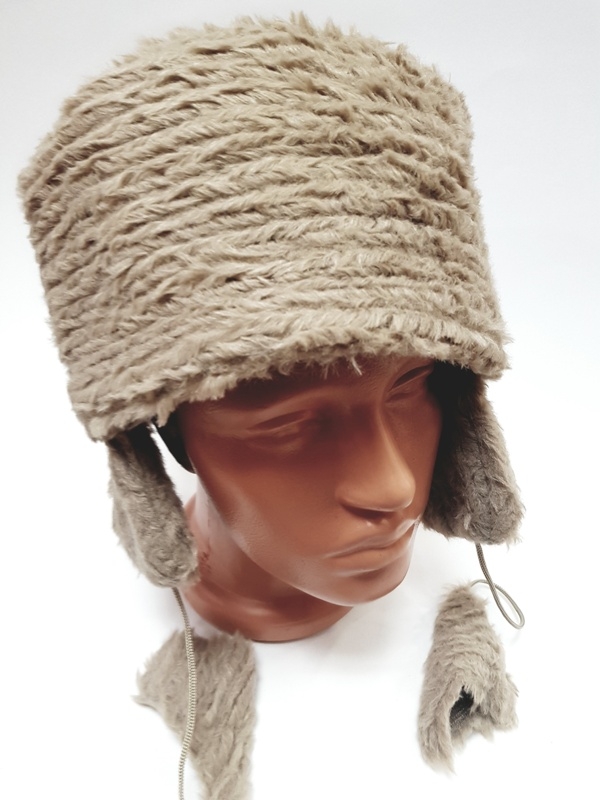 Wholesale Kalpak Model Winter Hat