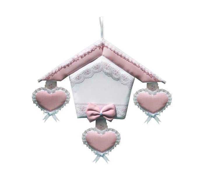 Wholesale Heart Baby Room Door Decoration