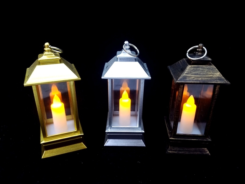 Wholesale Oil Lamp Candle Lamp