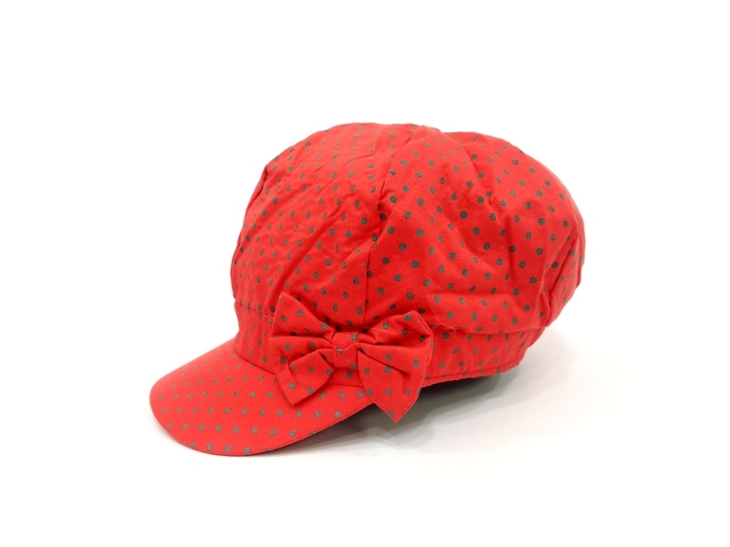 Wholesale Cap Hat Model for Kids Summer