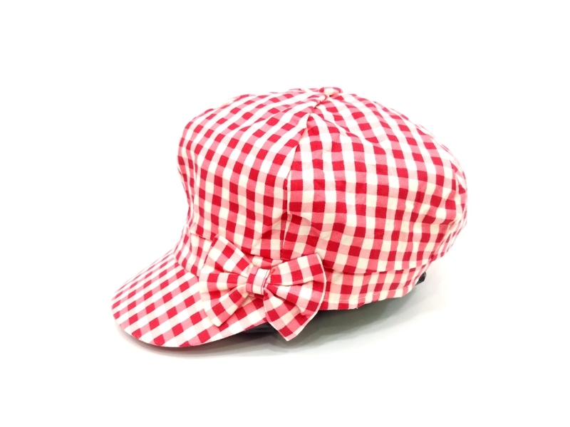 Wholesale Cap Fabric Summer Children's Hat Types