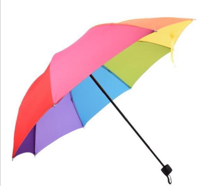 Wholesale Foldable Cheap Umbrellas