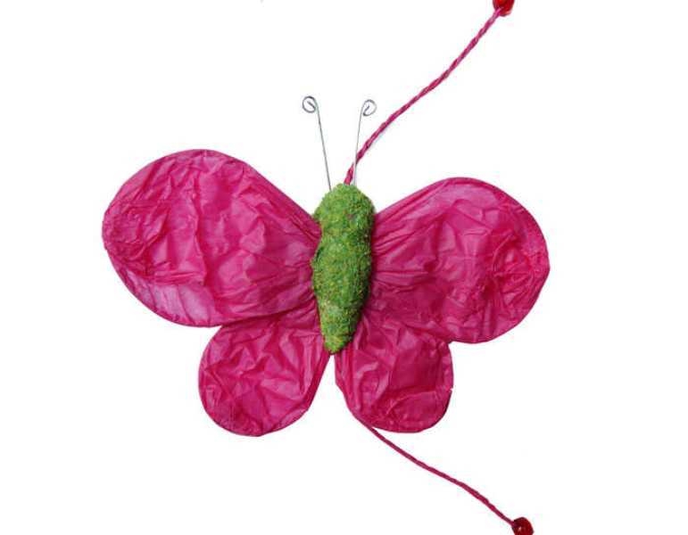 Wholesale Butterfly Birthday Decorations