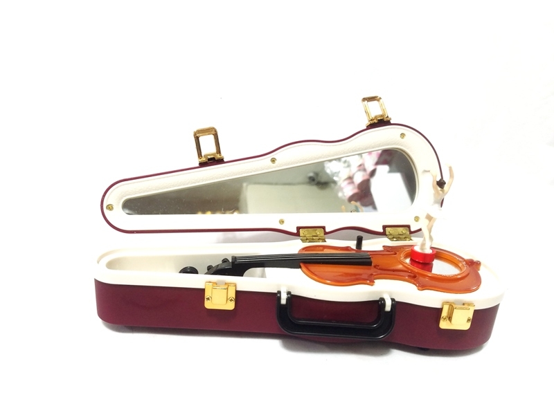 Wholesale Violin Music Box