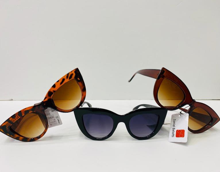 Wholesale Bone Sunglasses