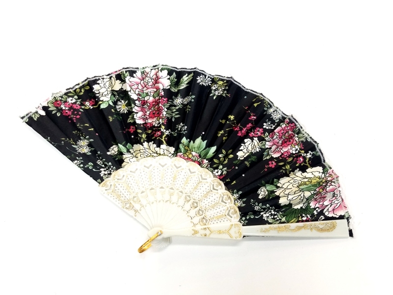 Wholesale Henna Night Gifts Stone Fan