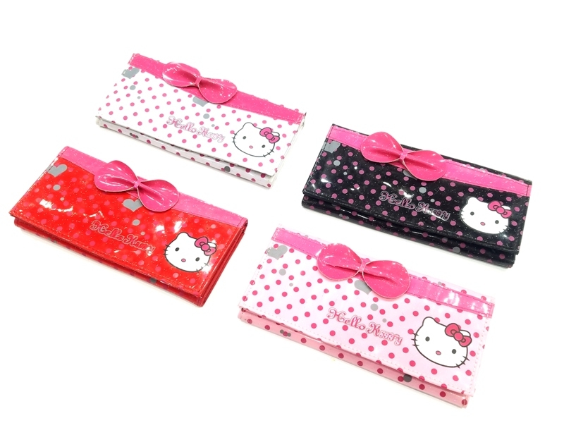 Wholesale Girls' Wallets