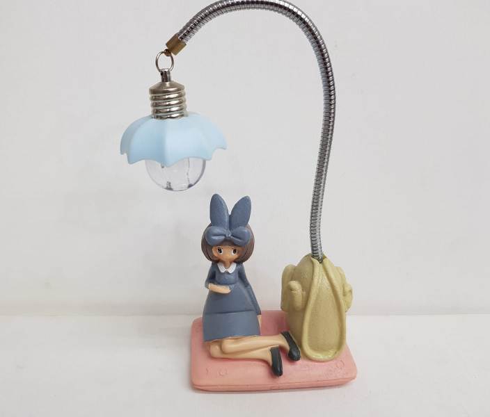 Wholesale Girl Themed Table Top Lamp