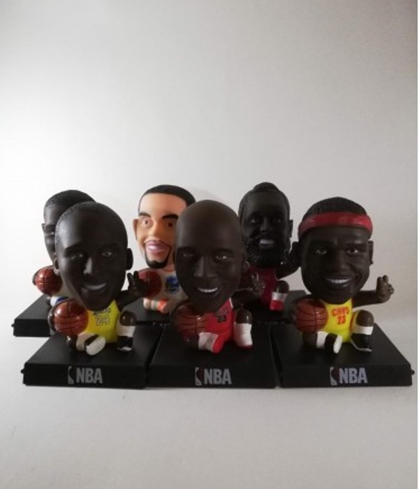 Wholesale Big Heads Phone Holder