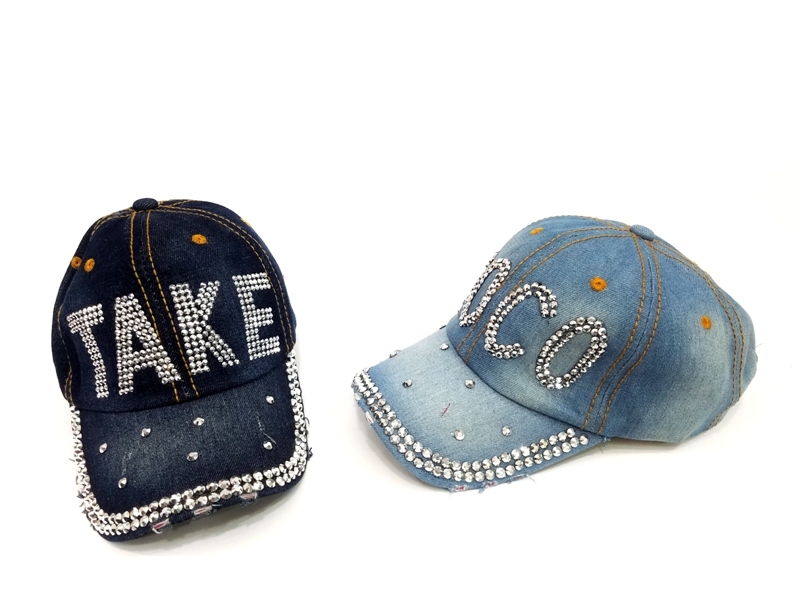 Wholesale Jeans Hat