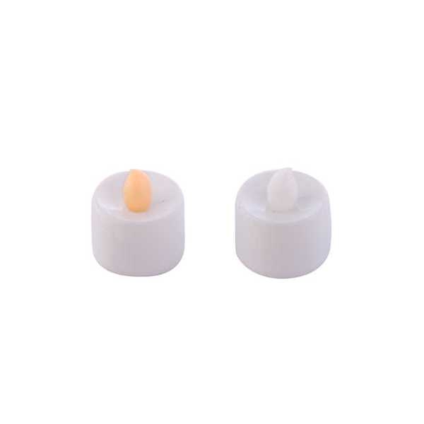 Wholesale Small Size Battery Candle