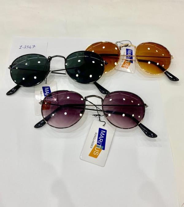 Wholesale Small Assortment Of Sunglasses