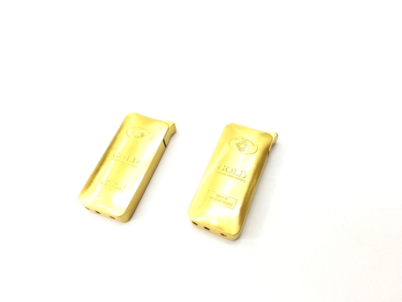 Wholesale Bullion Lighter