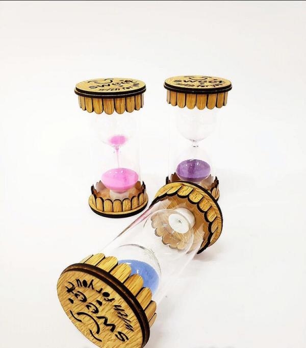 Wholesale Hourglass Assortment