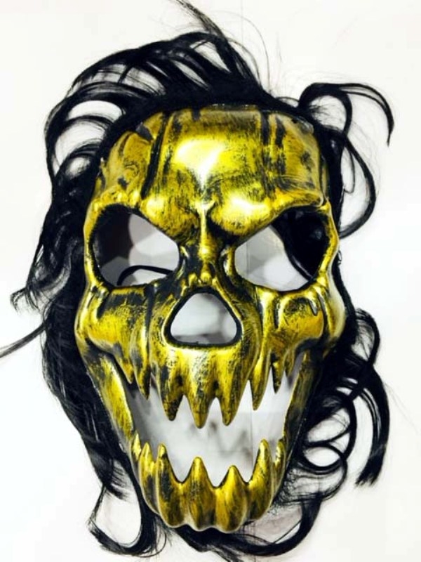 Wholesale Skull Party Mask