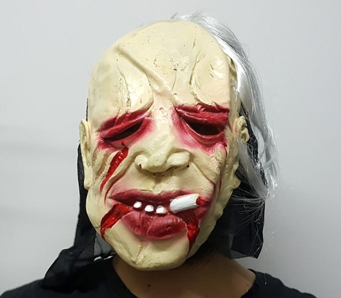 Wholesale Latex Horror Masks