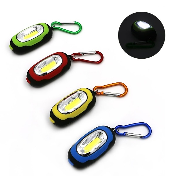 Wholesale Laser Keychain Lamp