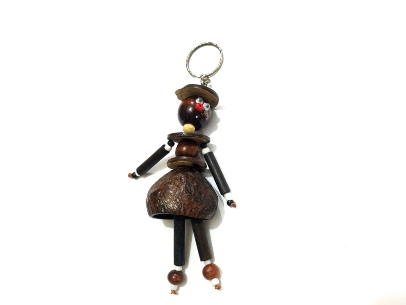 Wholesale Mangis Keychain