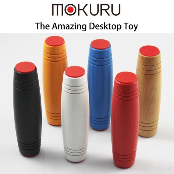 Wholesale Table Top Stress Game Mokuru Stress Stick