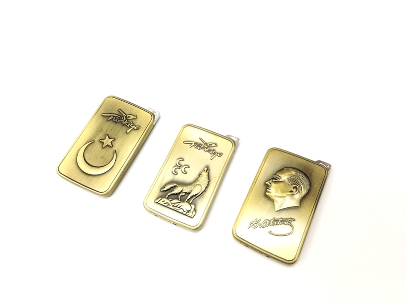 Wholesale Metal Lighter