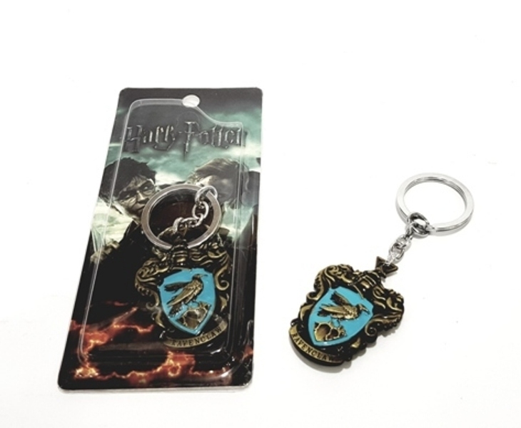 Wholesale Metal Harry Potter Design Keychain