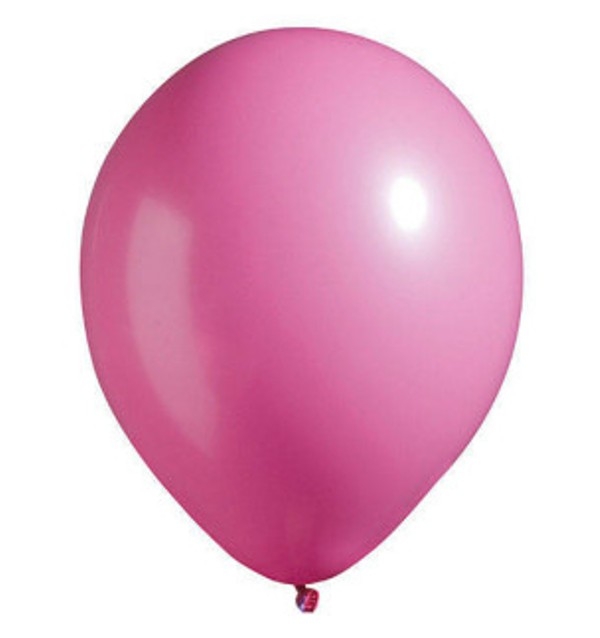 Wholesale Metallic Balloon 12 Inch 100 Pcs