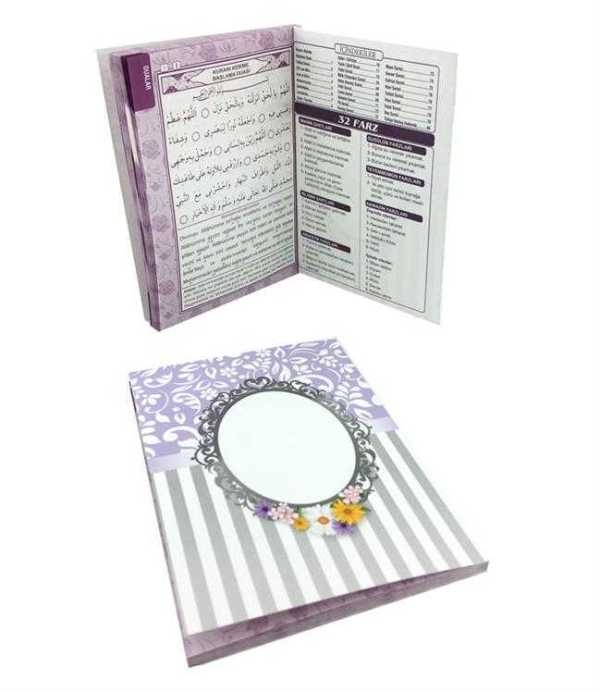 Wholesale Mevlüt Gifts Yasin Book