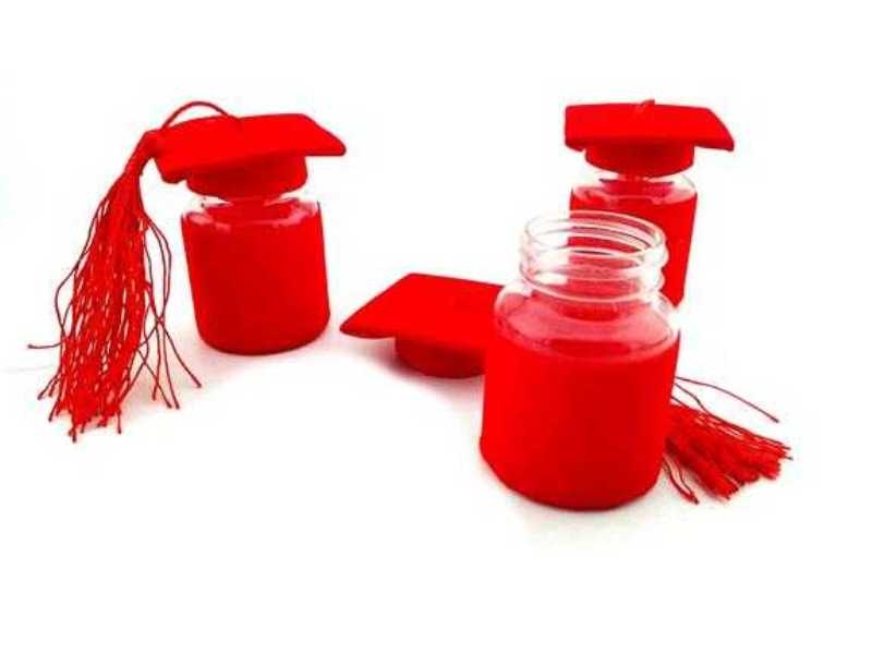 Wholesale Graduation Cap Tasseled Jar