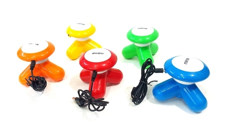 Wholesale Mimo Mini Massager