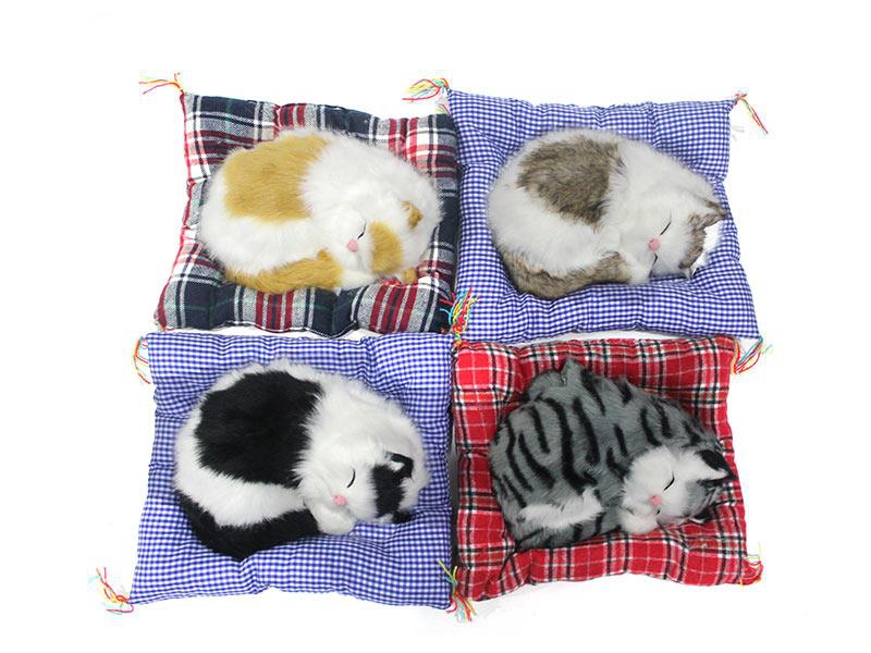 Wholesale Mattress Sleeping Cat Toy