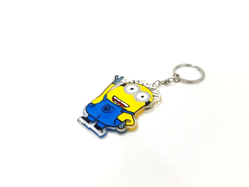 Wholesale Petite Keychain