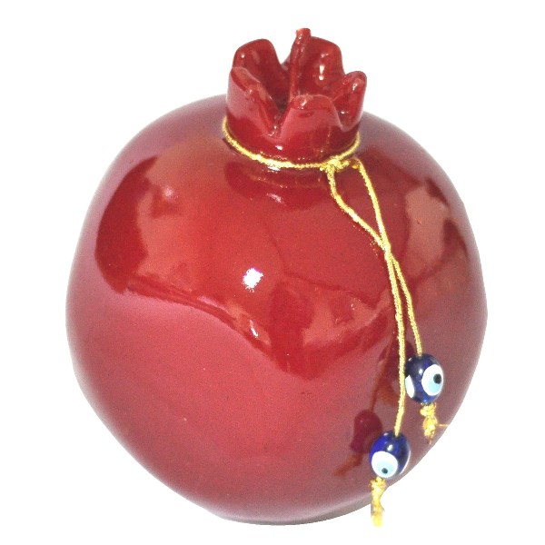 Wholesale Pomegranate Model Candle