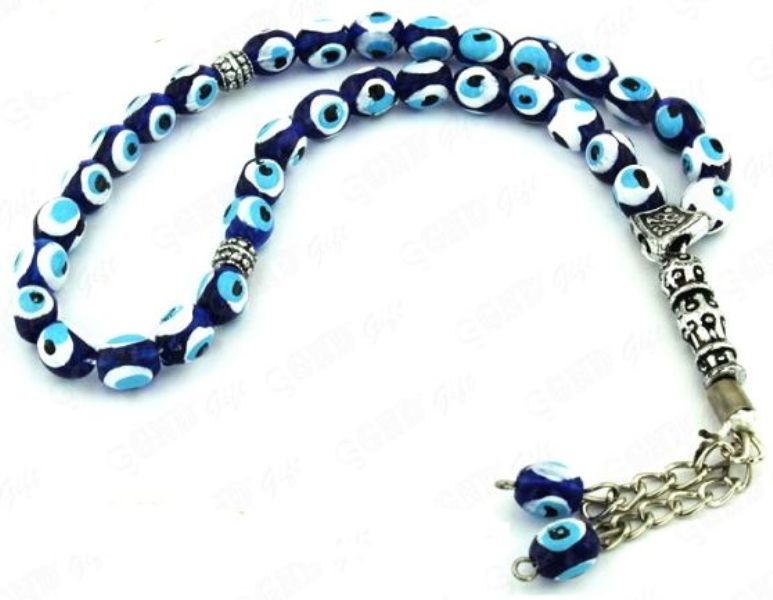 Wholesale Evil Eye Beads Rosary