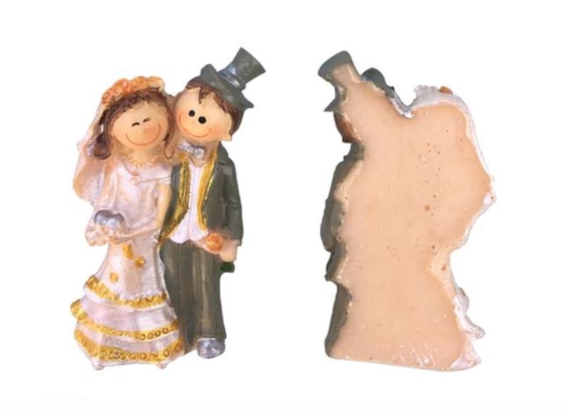 Wholesale Wedding Candy Trinket Bride Groom