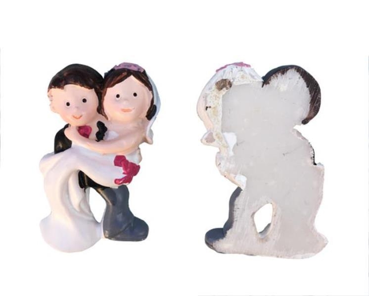 Wholesale Wedding Candy Bride Groom Hugs