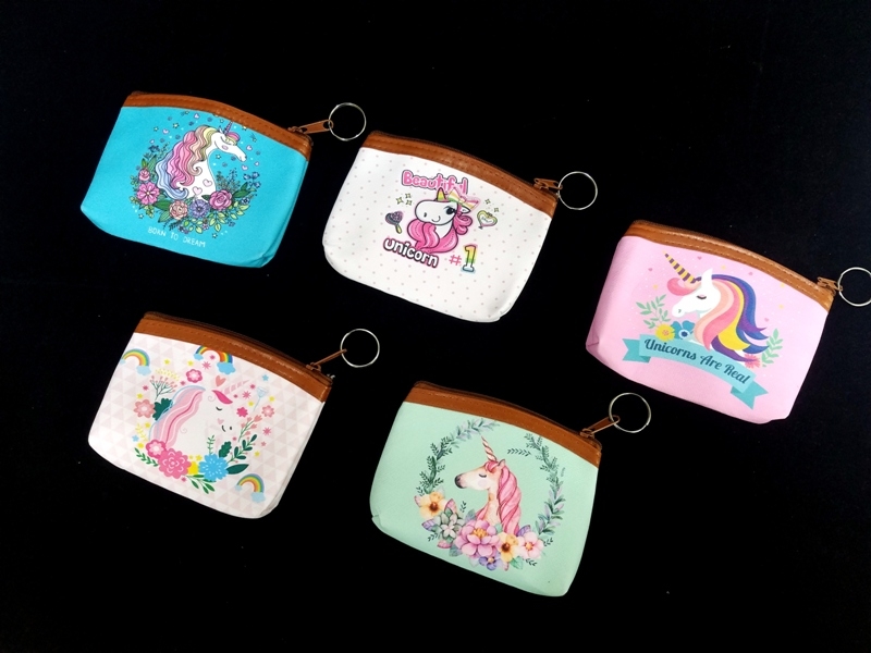 Wholesale Medium Size Coin Purse