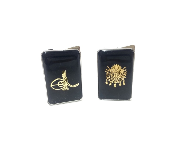 Wholesale Ottoman Tugra Printed Lighter