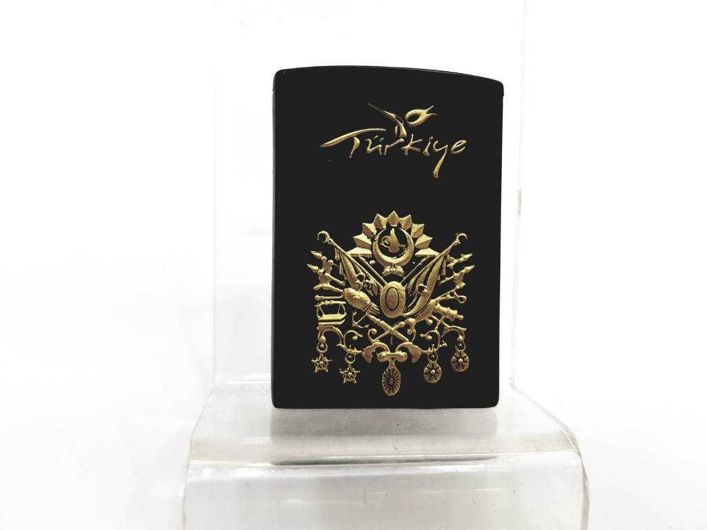 Wholesale Ottoman Tugra Gift Lighter