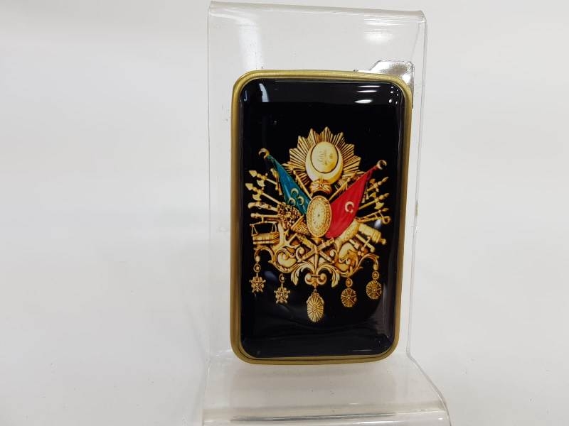 Wholesale Ottoman Tugra Ottoman Printed Lighter