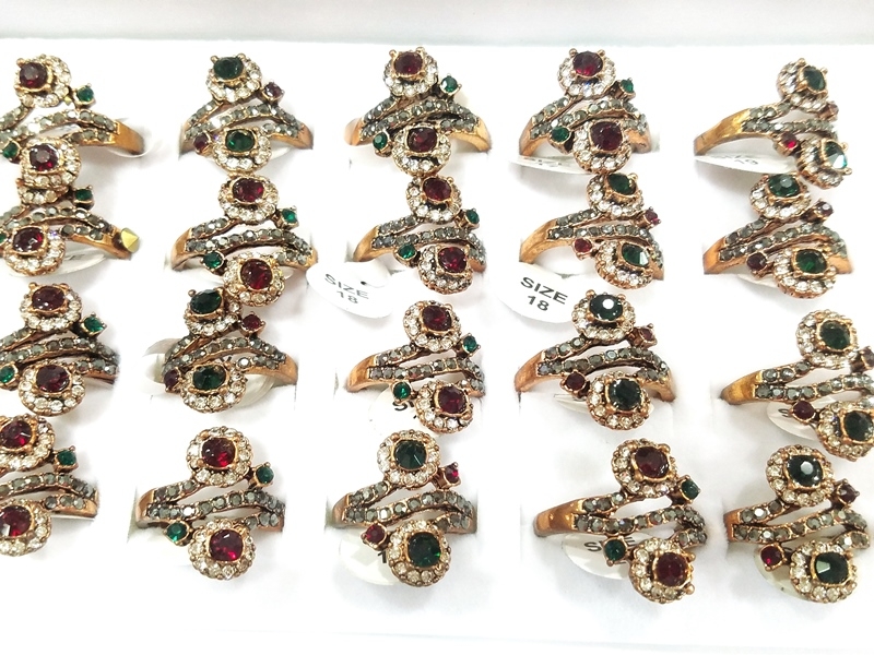 Wholesale Authentic Ring