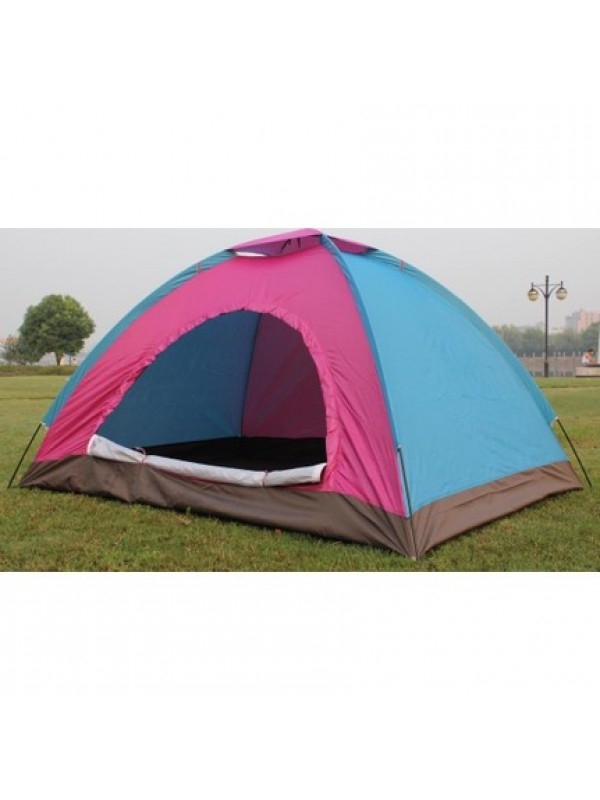 Wholesale Automatic Camping Tent 8 Person