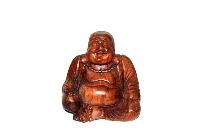 Wholesale Sitting Buddha Figurine 20 Cm