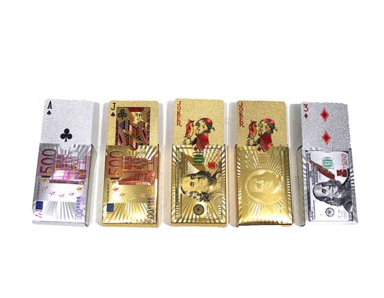 Wholesale Playing Card